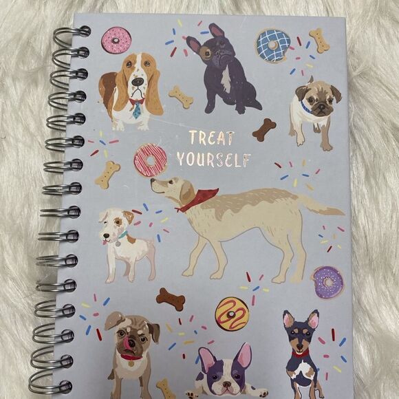 Spiral Bound Journal - Picture 1 of 3